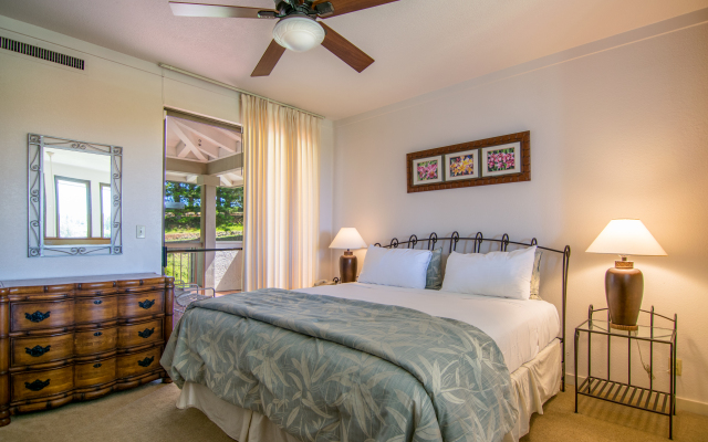 Kapalua Villas Maui