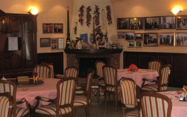 Giuseppe Hotel