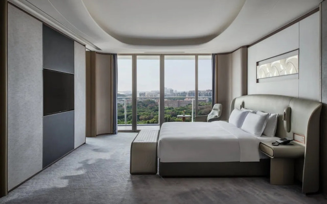 Vignette Collection Guangzhou Xanadu Hotel by IHG