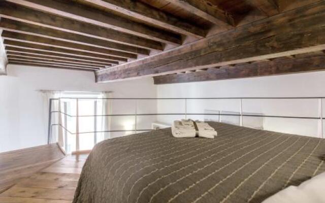 Loft Il Guelfo