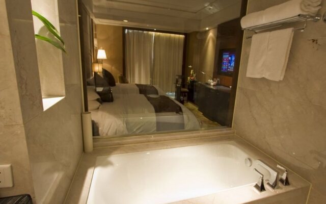 Jiaxing High Start Hotel