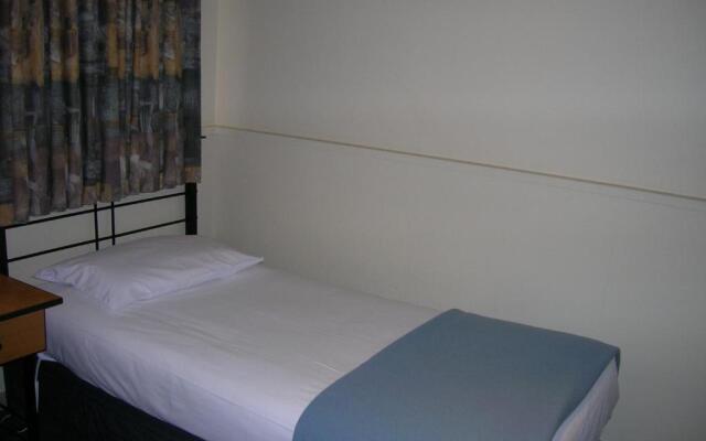 Overlander Hotel Shepparton