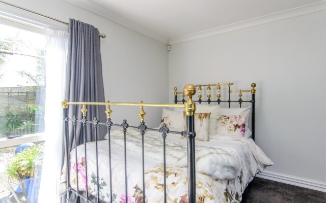 The perfect B&B away from home