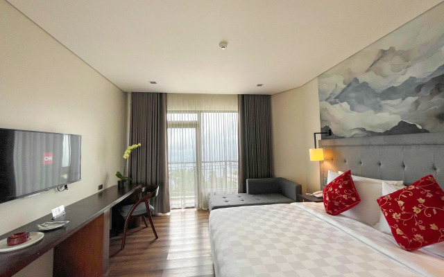 Summit Ridge Tagaytay