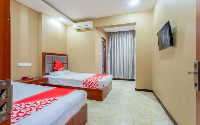 Oyo Tongjulou Hotel