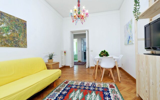 Cozy Laterano - My Extra Home