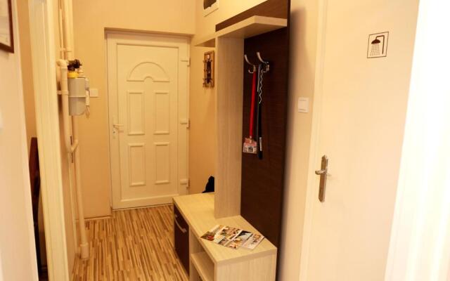 Adél Apartman