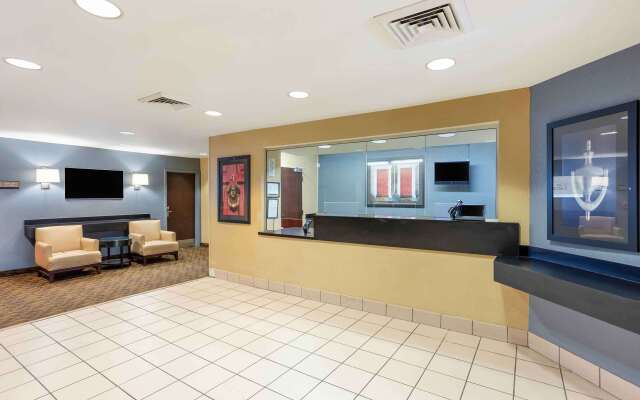 Extended Stay America Suites Philadelphia Bensalem