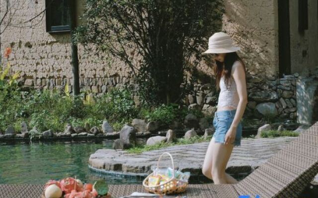 Qizhu Qinglongwu Boutique Hostel