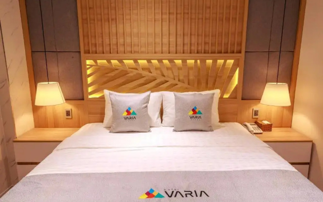 Varia Hotel