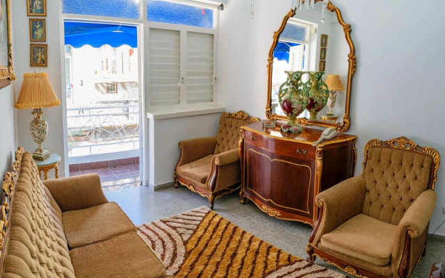 Havana Belkis Rooms