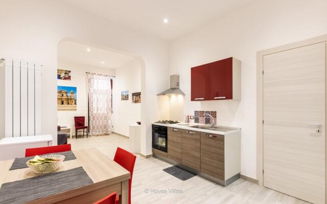 Le Dimore Di Ercole Appartmento 1