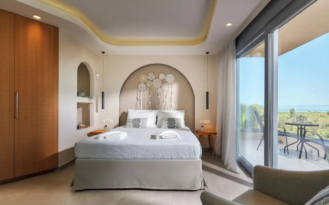 Villa Santa Barbara