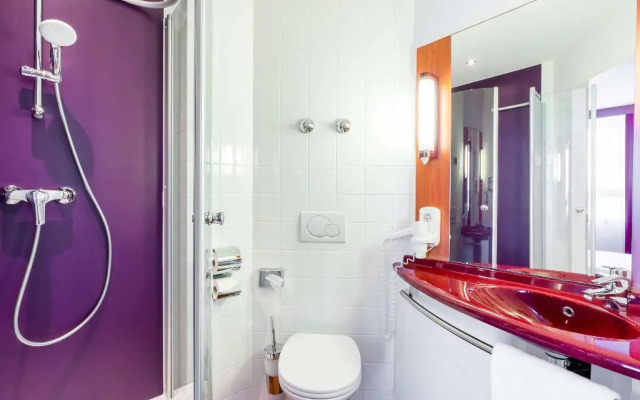 Star G Hotel München Schwabing