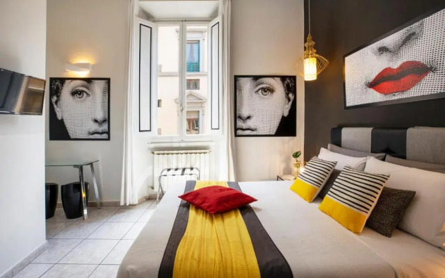 3B Bed & Breakfast Firenze Centro