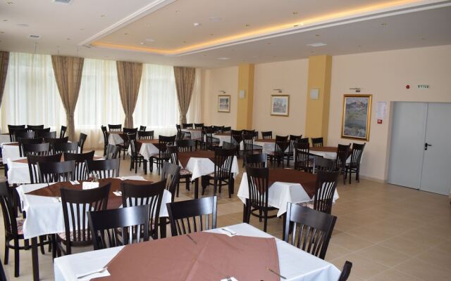 Balneo Hotel Zagore