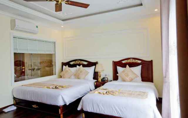 Thai Ha Luxury Hotel