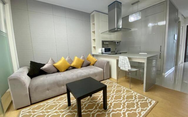 Elite Apartments Highvill