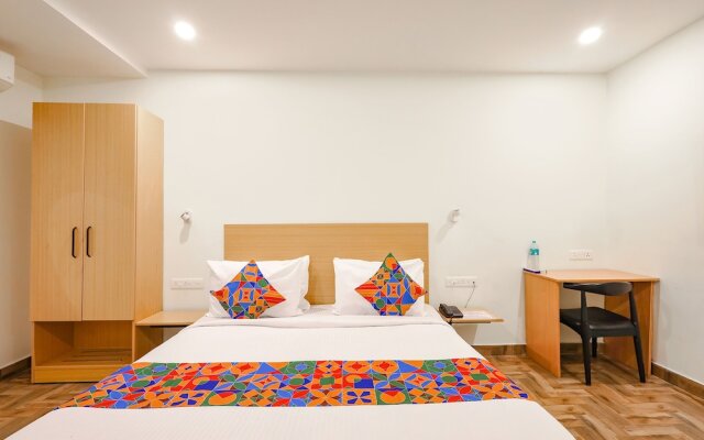 Fabhotel Perfect Stays