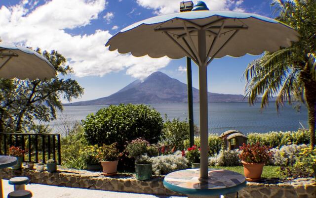 Luxury Villas Atitlan