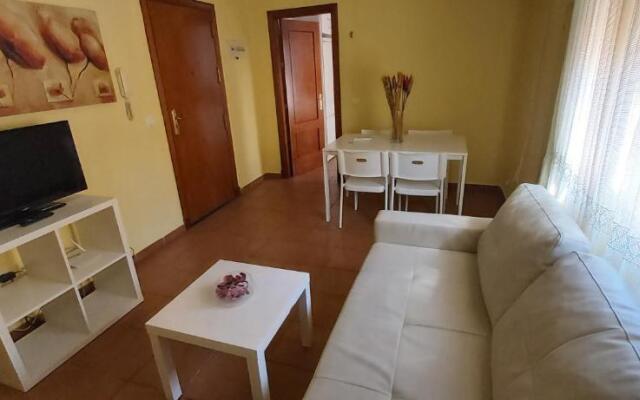 Apartamento Cielo 35