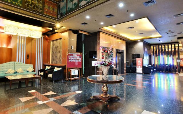 ZEN Premium Near Grand Indonesia Mall
