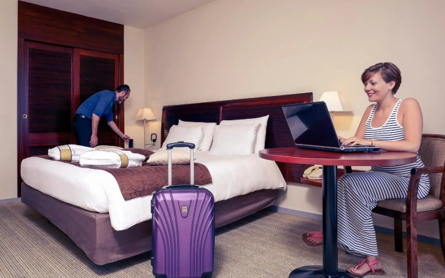 Mercure Grande Motte Port