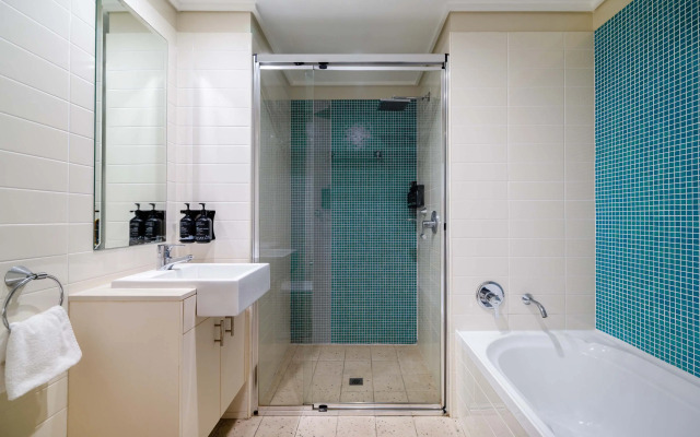 Mantra The Observatory