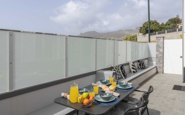 Family Holidays in Madeira - Casa da Lombada