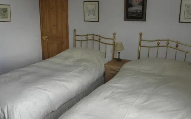 Barbaras Bed and Breakfast
