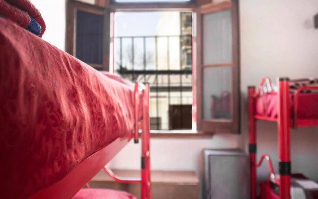 Play Hostel Soho