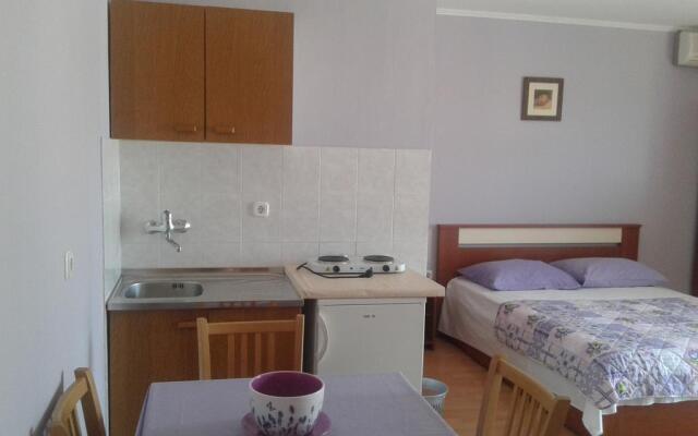 Benic Apartments
