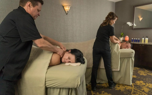 Eaglewood Resort and Spa