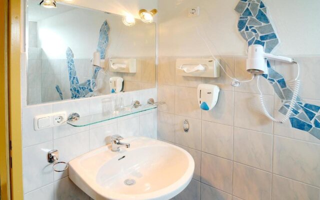 Hotel Pension Bruderhofer