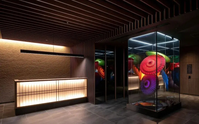 Mimaru Suites Tokyo Asakusa