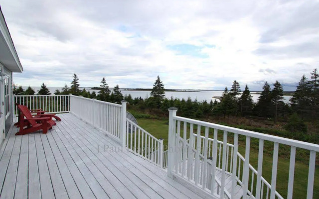 Seawind Landing Country Inn