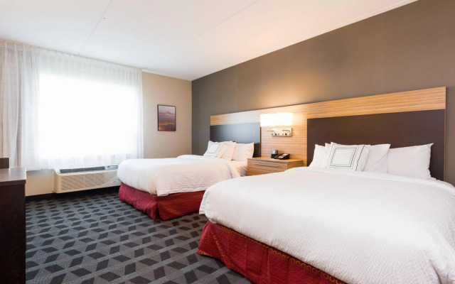 TownePlace Suites by Marriott Edmonton South