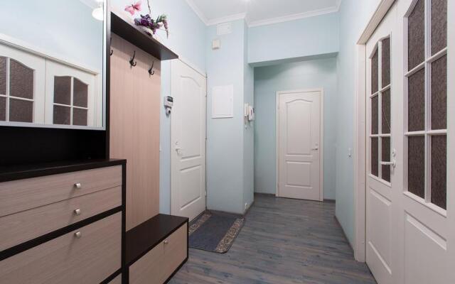 Lux Apartments - Kutuzovskiy prospekt