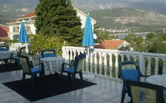 Zenovic House