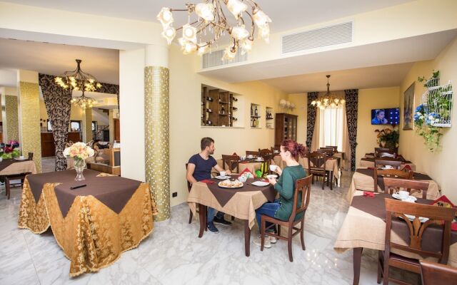 Hotel Salento MirFran