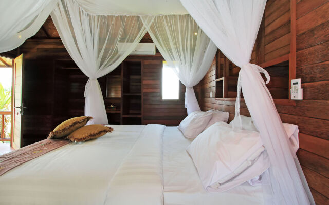 Dream Beach Inn