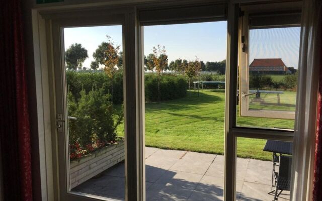 Cecilia - Catharina B&B