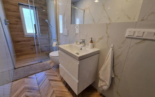 Willa Zachodni Brzeg