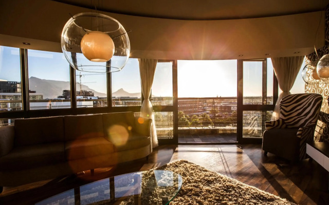 Colosseum Hotel