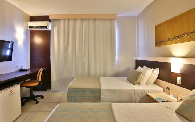 Comfort Hotel Goiania