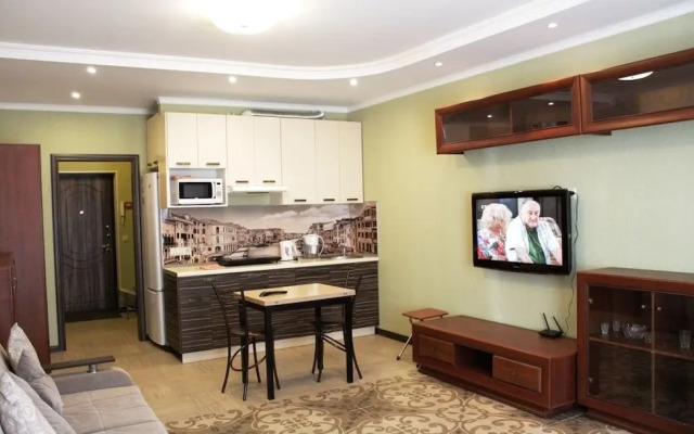 LOFT STUDIO Yubileyny 63