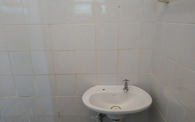 OYO Eco Pousada Silcol, São Paulo