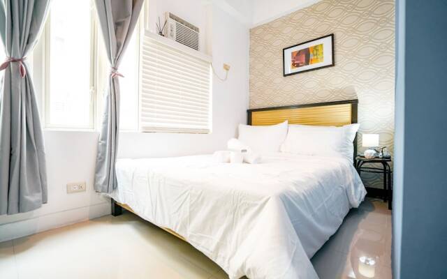 Indigo McKinley Hill Stamford Residences
