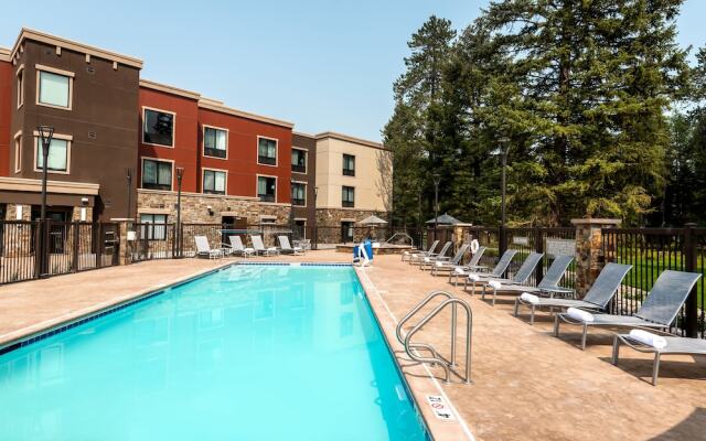 TownePlace Suites Whitefish