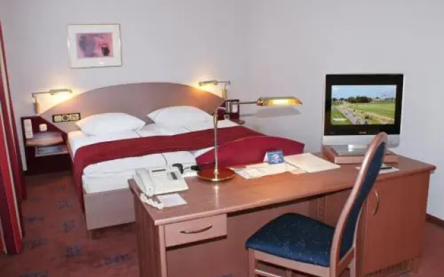 Hotel Garni Lindacher Hof